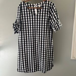 JCrew Dress